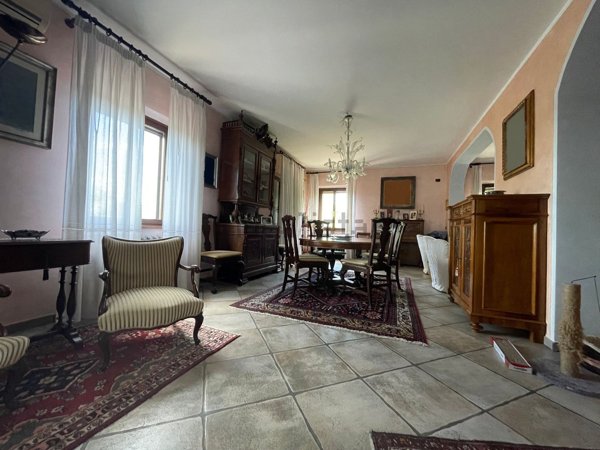 appartamento in vendita a Modena