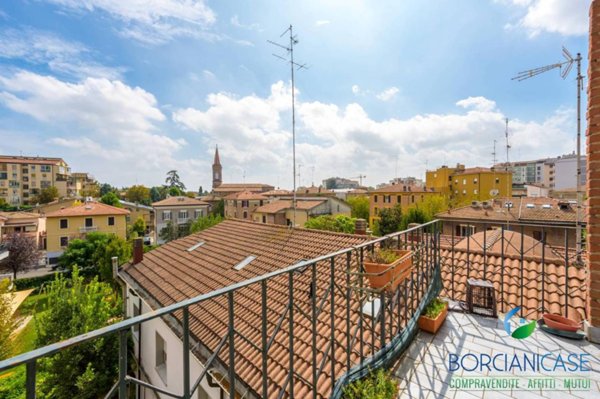 appartamento in vendita a Modena in zona Sant'Agnese