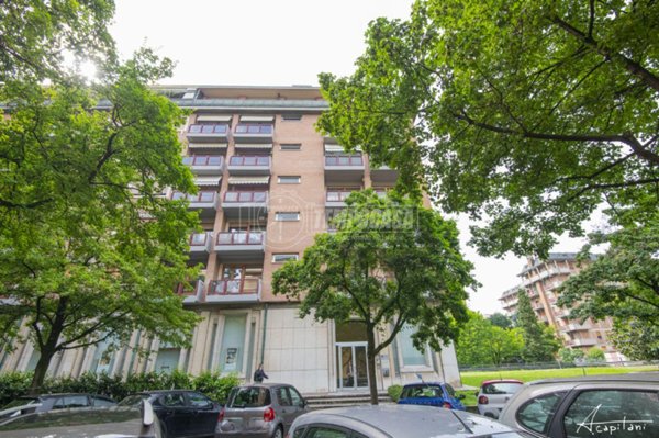 appartamento in vendita a Modena in zona San Lazzaro / Modena Est