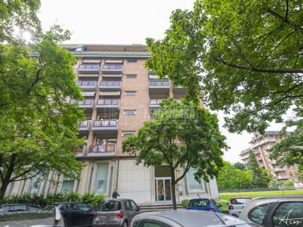 appartamento in vendita a Modena in zona San Lazzaro / Modena Est