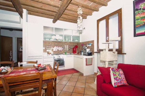 appartamento in vendita a Modena in zona Madonnina / Quattro Ville