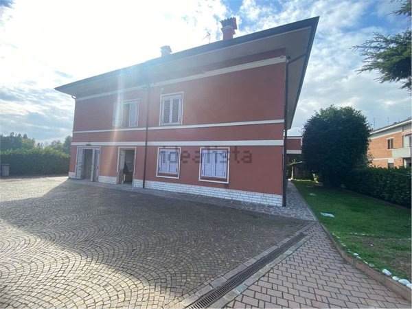 appartamento in vendita a Modena