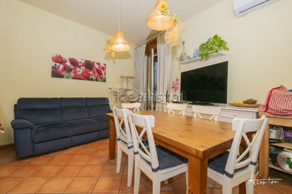 appartamento in vendita a Modena in zona Buon Pastore