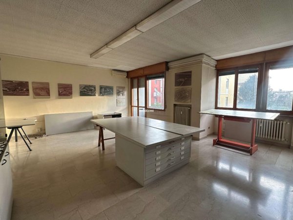 appartamento in vendita a Modena in zona Buon Pastore