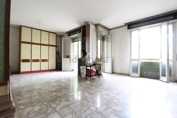 appartamento in vendita a Modena in zona Centro Storico