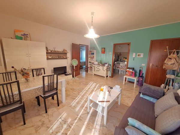 appartamento in vendita a Modena
