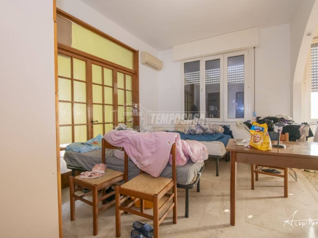 appartamento in vendita a Modena in zona San Cataldo