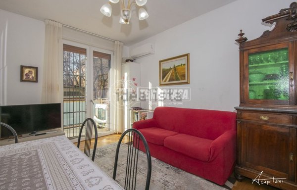 appartamento in vendita a Modena in zona San Lazzaro / Modena Est