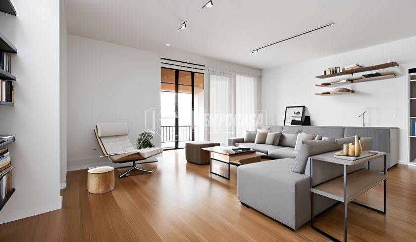 appartamento in vendita a Modena in zona San Lazzaro / Modena Est