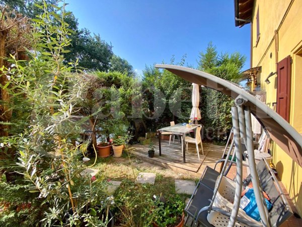 appartamento in vendita a Modena in zona Buon Pastore