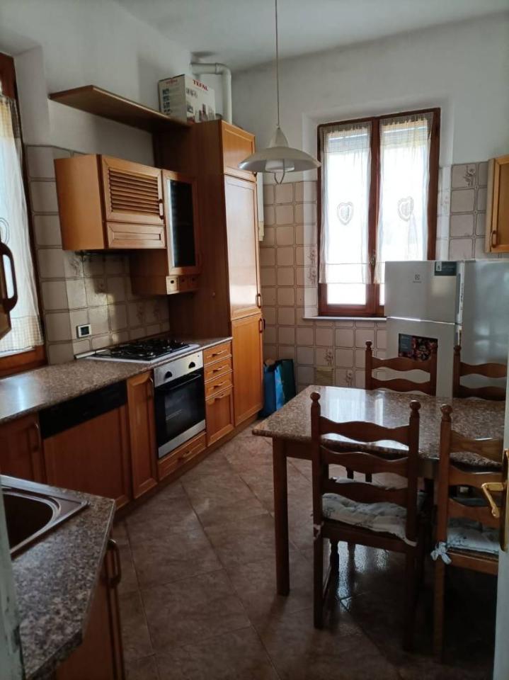 appartamento in vendita a Modena in zona San Lazzaro / Modena Est