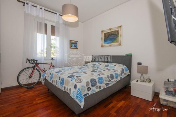 appartamento in vendita a Modena in zona Buon Pastore
