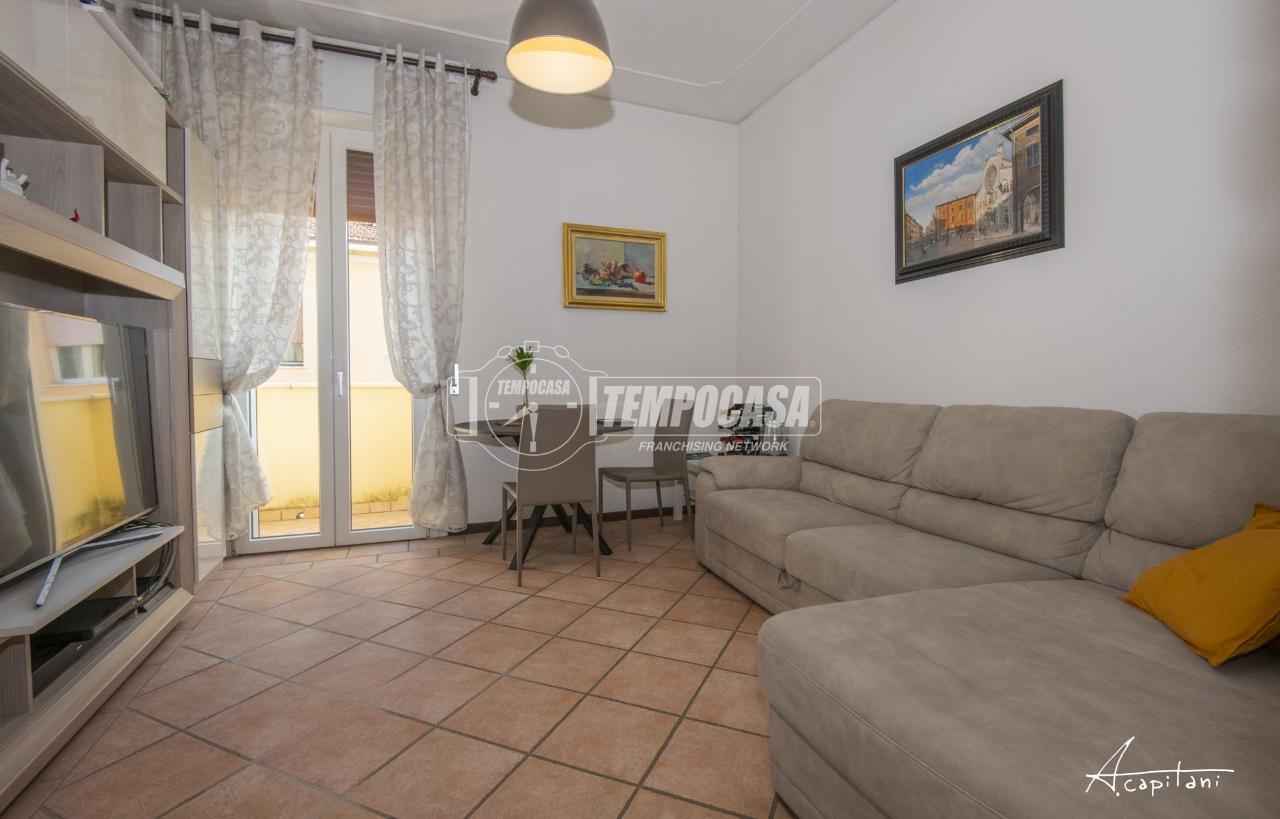 appartamento in vendita a Modena in zona Buon Pastore