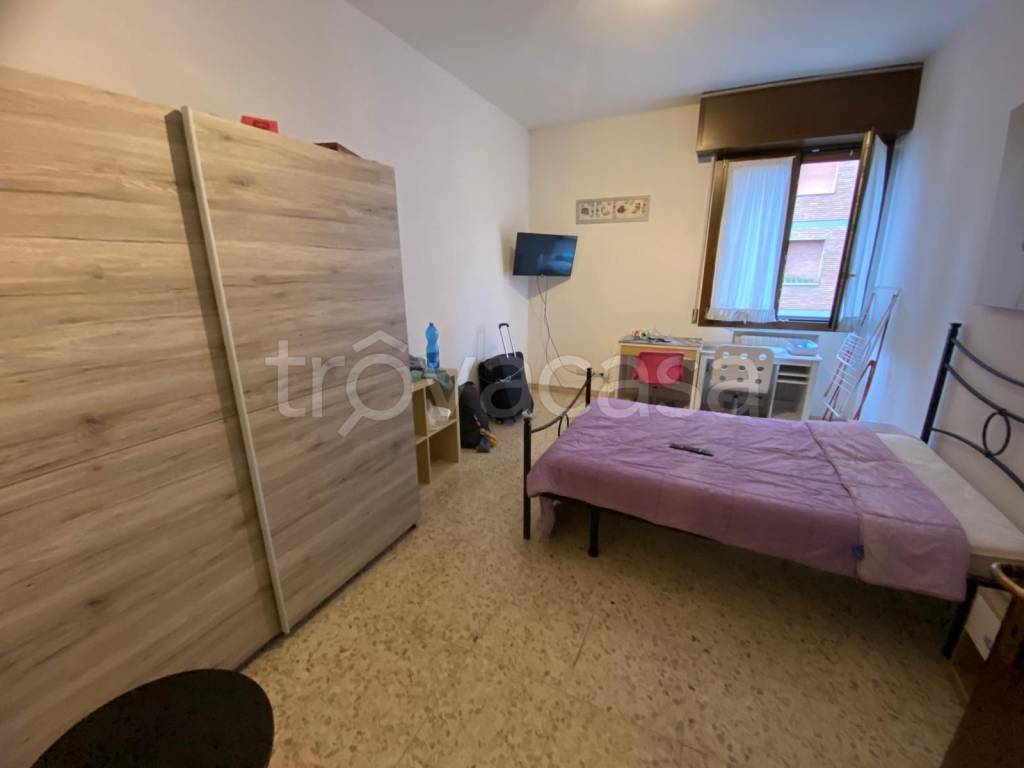 appartamento in vendita a Modena in zona Centro Storico