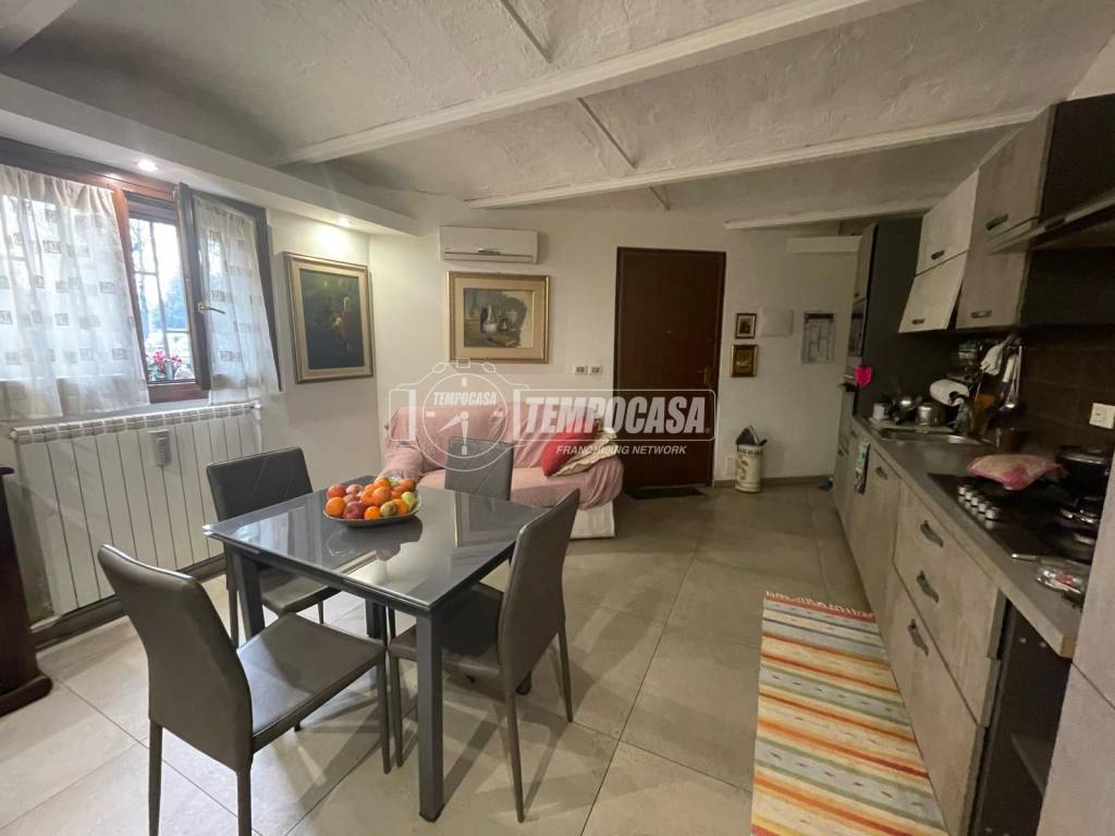 appartamento in vendita a Modena in zona San Faustino