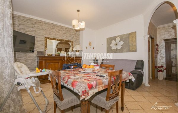 appartamento in vendita a Modena in zona Buon Pastore