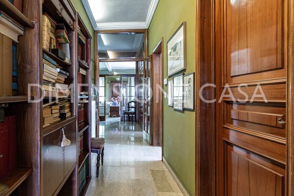 appartamento in vendita a Modena in zona Sant'Agnese