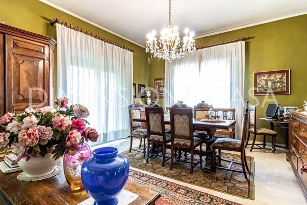 appartamento in vendita a Modena in zona San Damaso