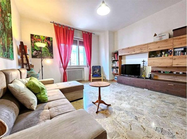 appartamento in vendita a Modena in zona San Cataldo