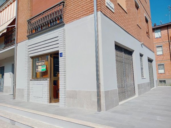 ufficio in vendita a Modena