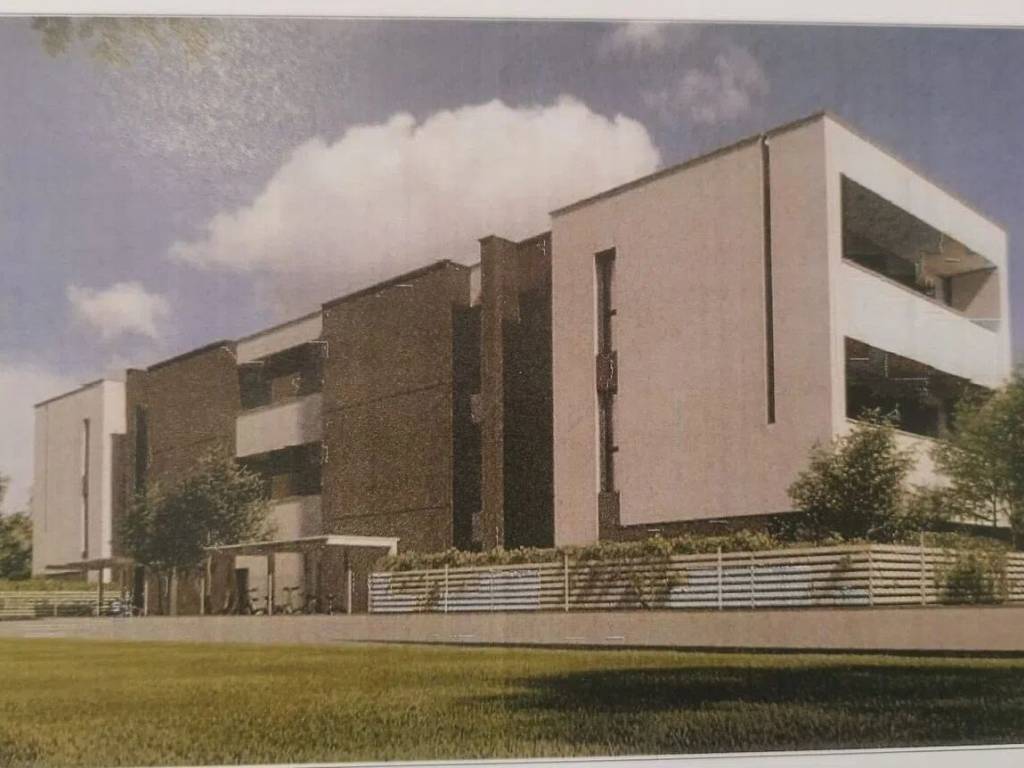 appartamento in vendita a Modena