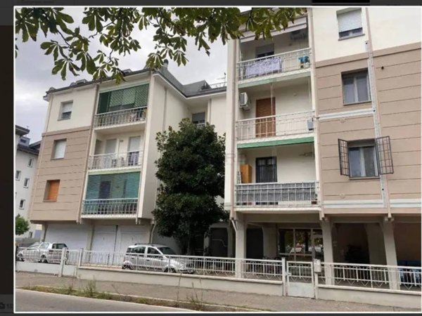 appartamento in vendita a Modena in zona Sant'Agnese
