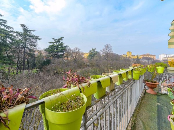 appartamento in vendita a Modena in zona San Lazzaro / Modena Est