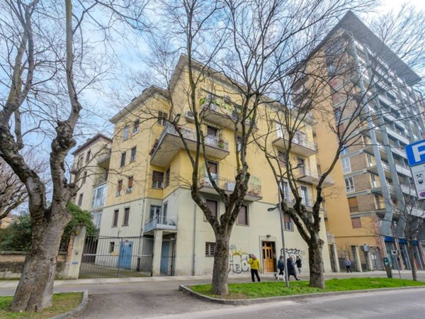 appartamento in vendita a Modena in zona San Lazzaro / Modena Est