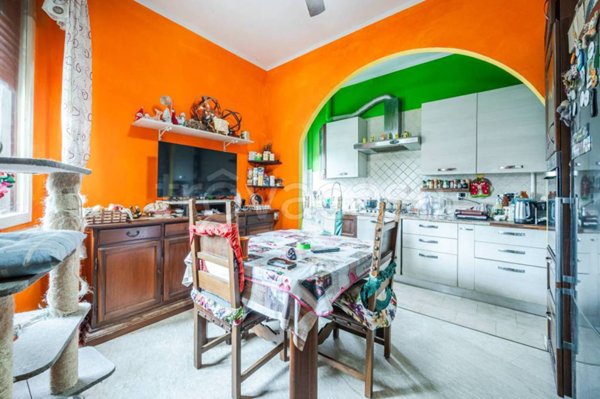 appartamento in vendita a Modena in zona Crocetta