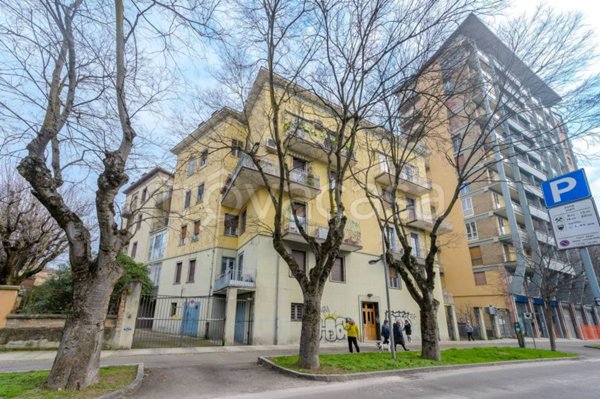 appartamento in vendita a Modena in zona Crocetta