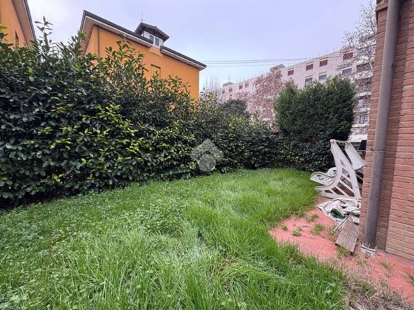 appartamento in vendita a Modena