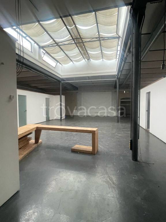 appartamento in vendita a Modena in zona Madonnina / Quattro Ville