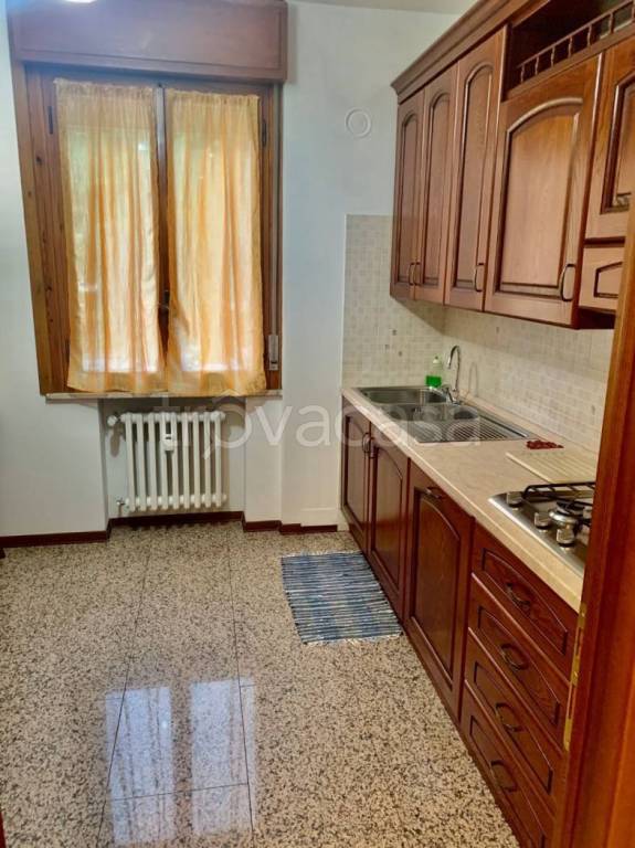 appartamento in vendita a Modena in zona Buon Pastore