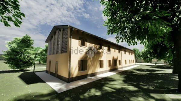casa indipendente in vendita a Modena in zona Baggiovara