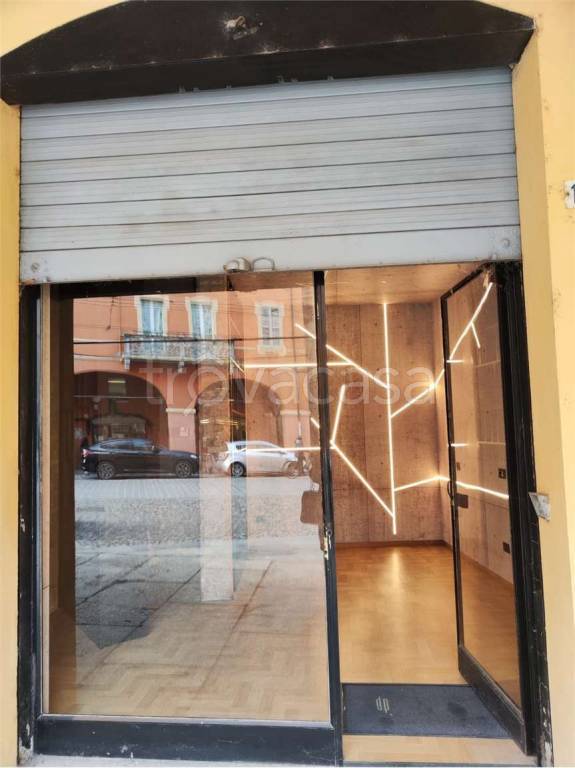 monolocale in vendita a Modena in zona Centro Storico