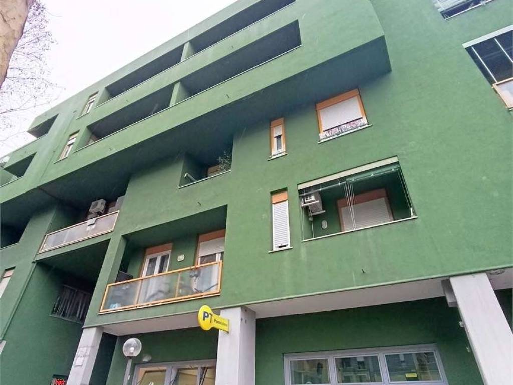 appartamento in vendita a Modena in zona San Faustino