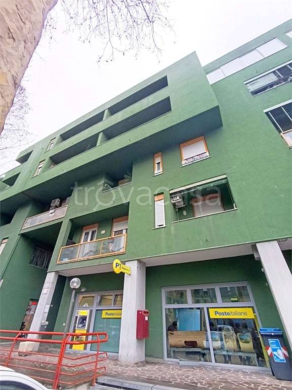 appartamento in vendita a Modena in zona San Faustino
