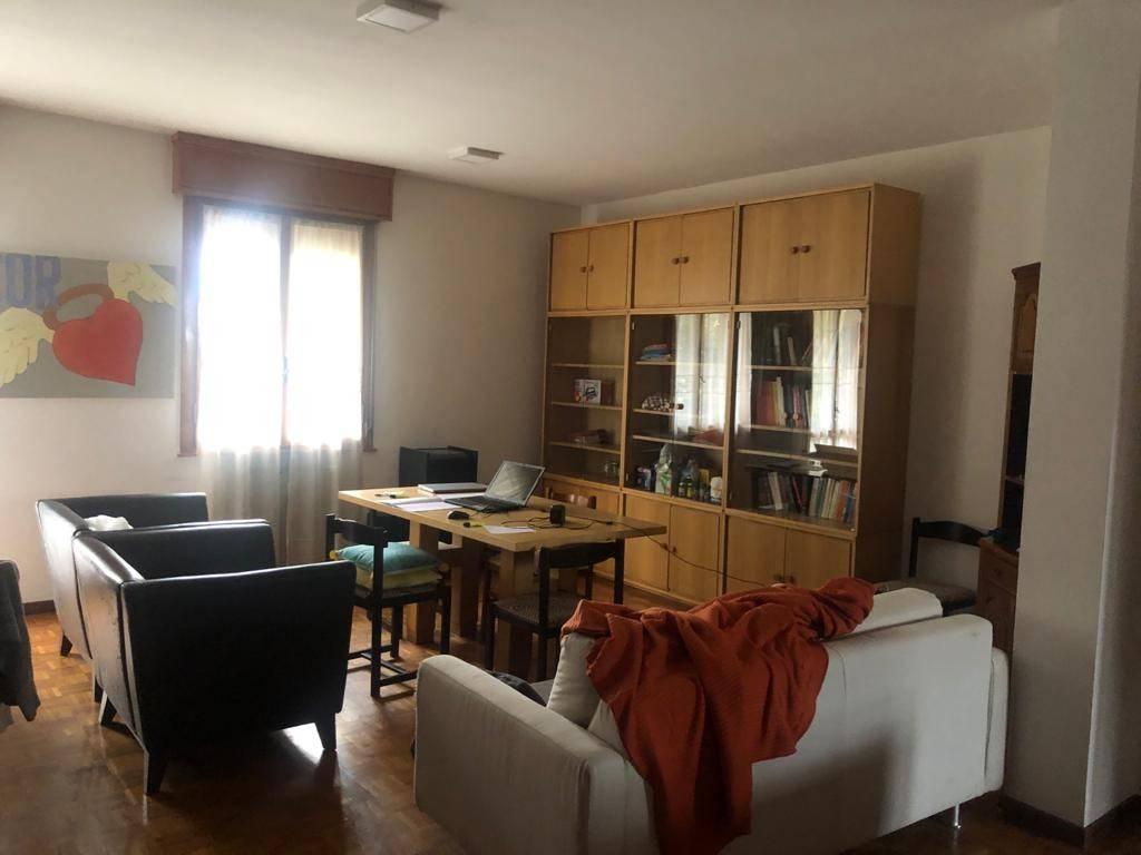appartamento in vendita a Modena in zona Sant'Agnese