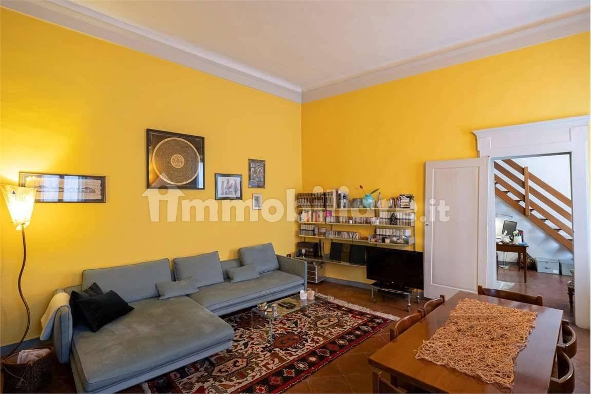 appartamento in vendita a Modena in zona Centro Storico