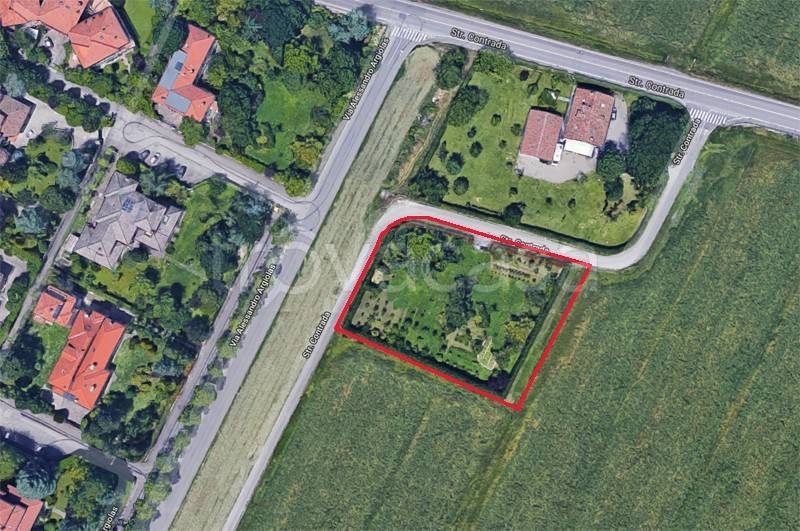 terreno agricolo in vendita a Modena
