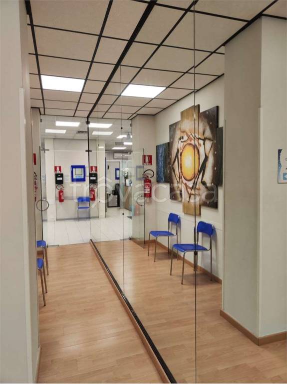 ufficio in vendita a Modena in zona Sant'Agnese