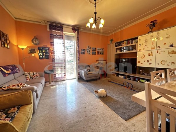 appartamento in vendita a Modena