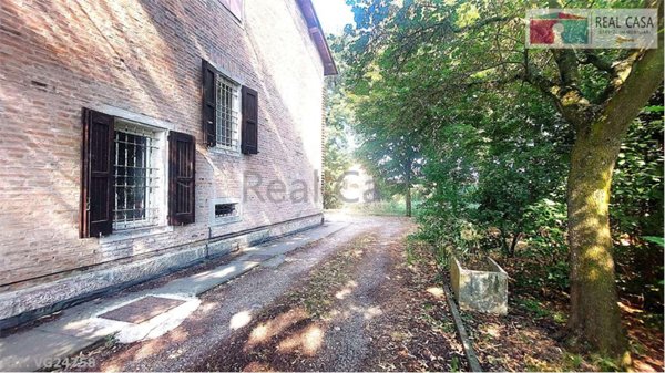 appartamento in vendita a Modena in zona Cognento