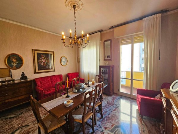 appartamento in vendita a Modena in zona Sant'Agnese