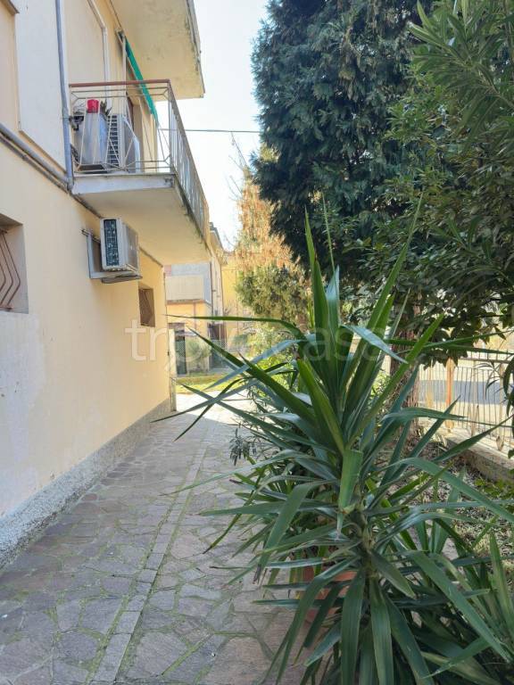 appartamento in vendita a Modena in zona Madonnina / Quattro Ville