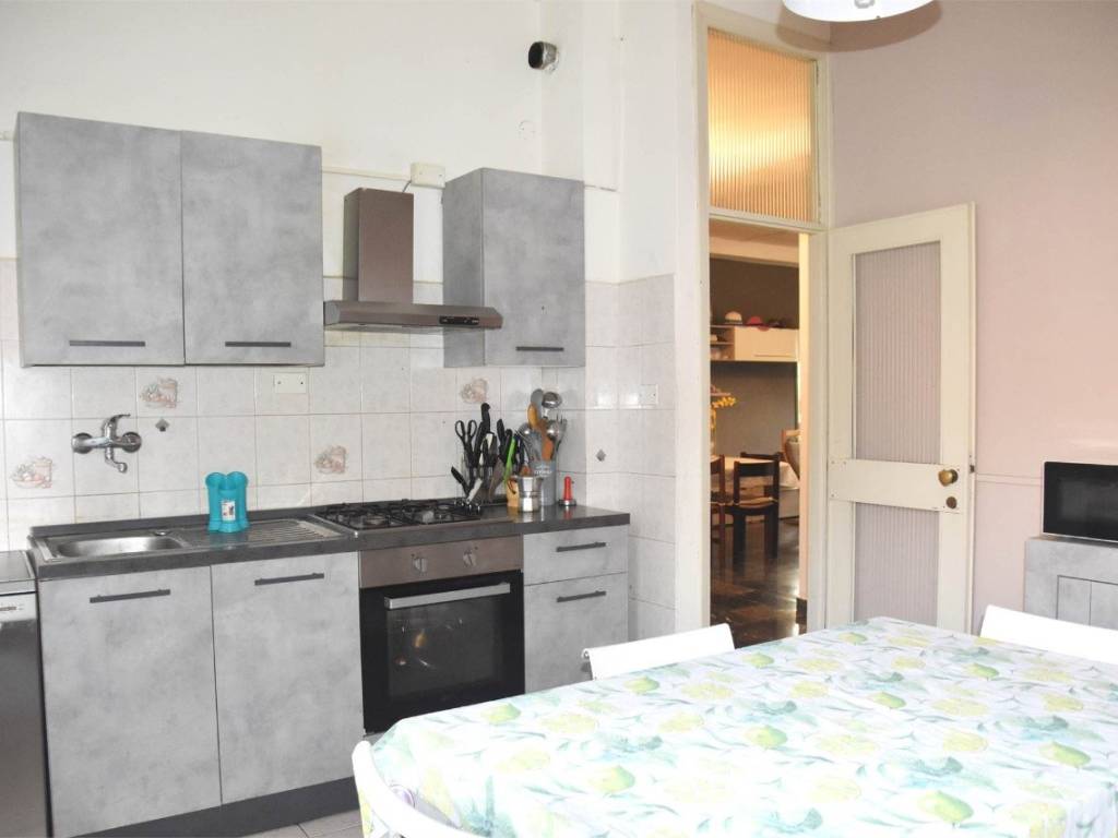 appartamento in vendita a Modena in zona San Lazzaro / Modena Est