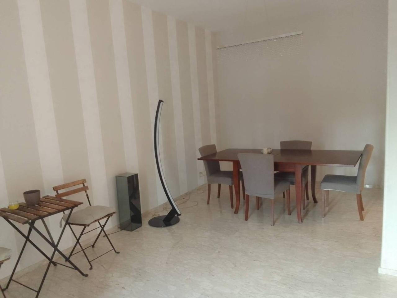 appartamento in vendita a Modena in zona Sant'Agnese