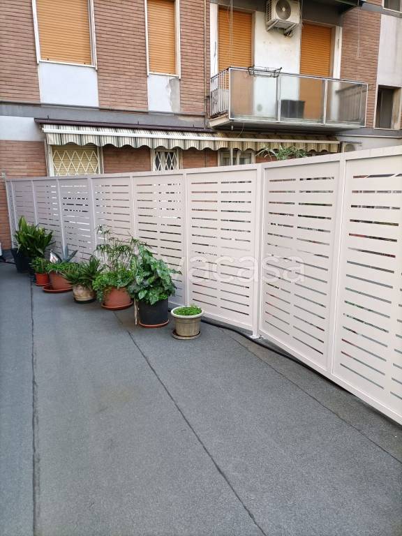 appartamento in vendita a Modena in zona San Lazzaro / Modena Est