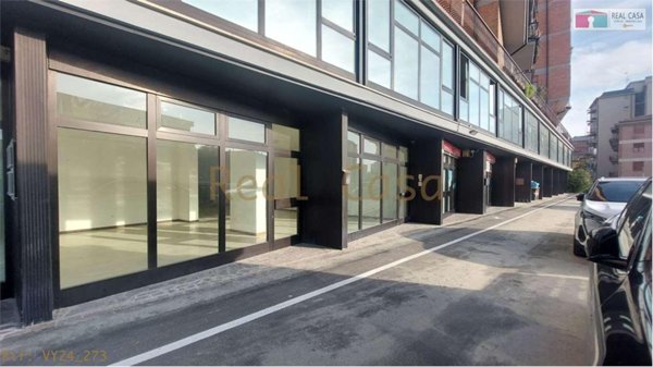 appartamento in vendita a Modena in zona San Faustino