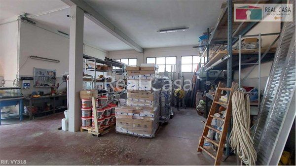 appartamento in vendita a Modena in zona San Lazzaro / Modena Est